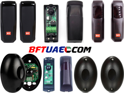 BFT Photocell Sensor | BFT UAE