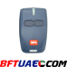 BFT Remote Control in UAE